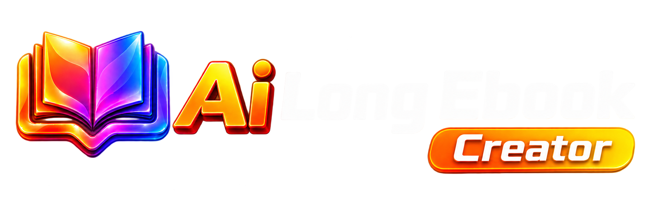 AI Long Book Generator
