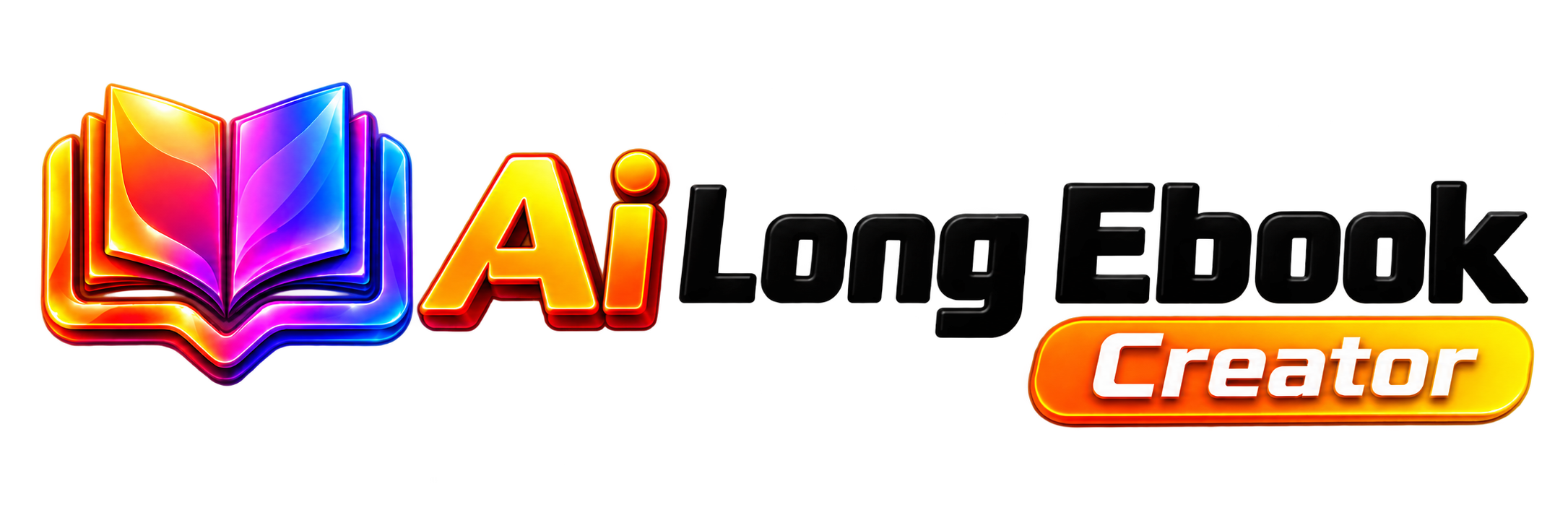 AI Long Book Generator
